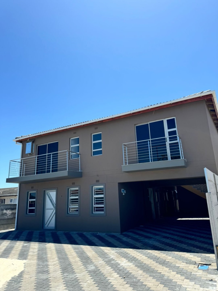 To Let 1 Bedroom Property for Rent in Forest Heights Western Cape